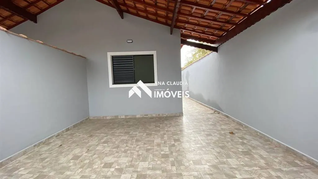 Foto do imóvel CASA A VENDA NA PRAIA DE MONGAGUÁ em RUA SÃO MIGUEL, 328 - AGENOR DE CAMPOS, MONGAGUA - SP