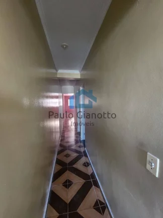 Imagem Casa para locação no Jardim Leonor em Cotia
