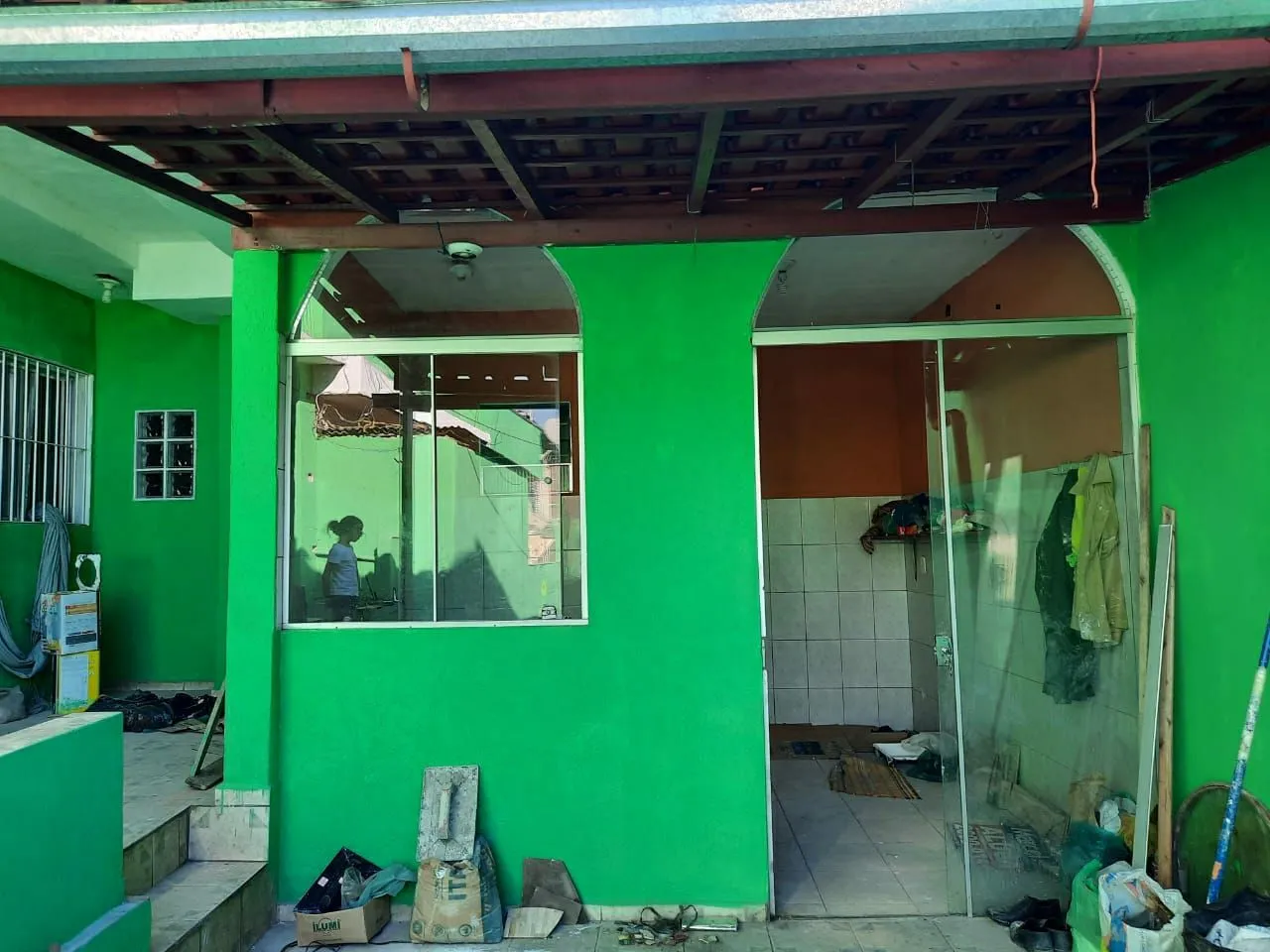 Imagem Sobrado com 2 dormitórios à venda por R$ 499.000,00 - Jardim Paulista - Guarulhos/SP