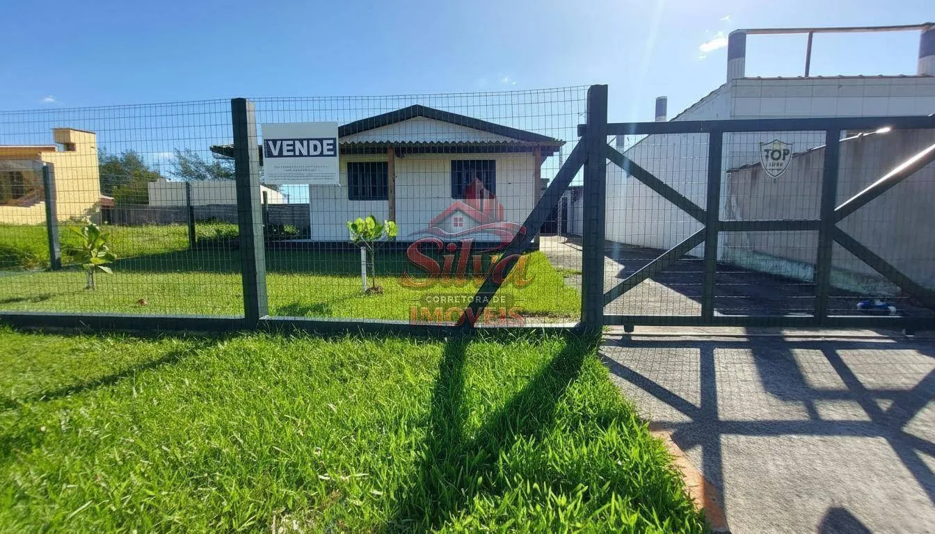 Imagem C763 | Casa com anexo à venda a 100m do mar no Mariluz
