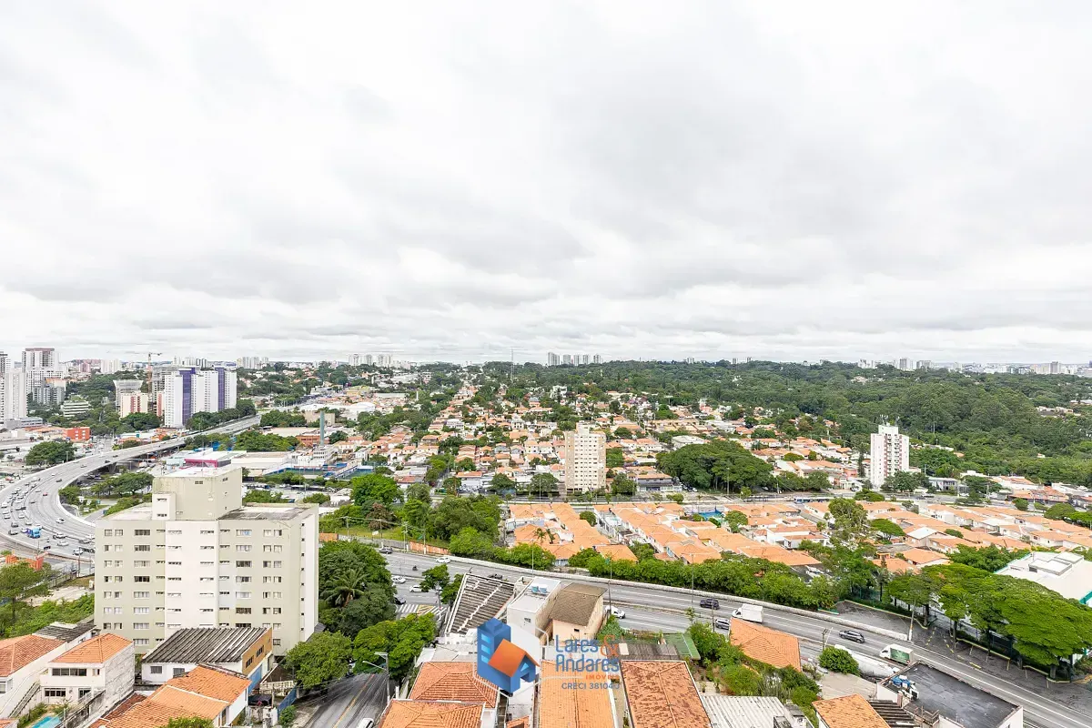 Imagem Apartamento para venda em Vila Alexandria com 2 quartos, sendo 1 suíte, 65m²
