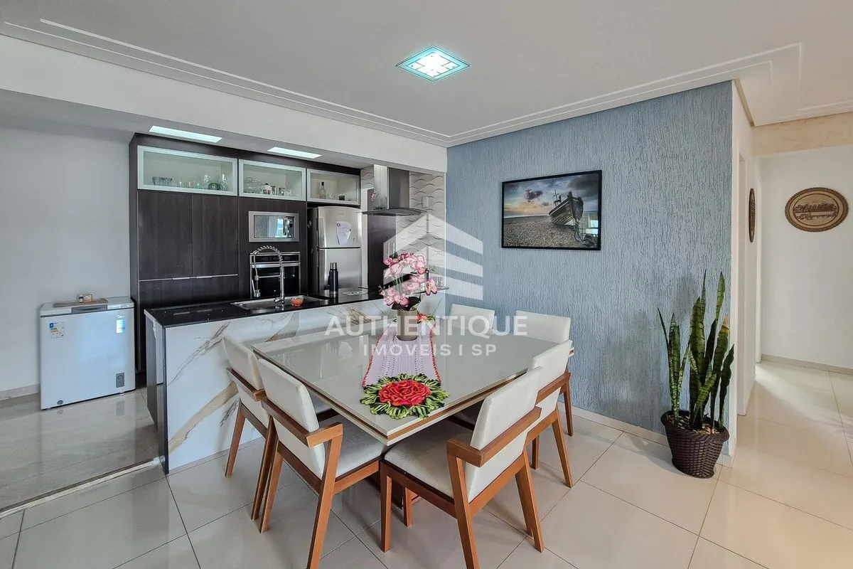 Imagem ARCADIA CENTRO SAO BERNARDO DO CAMPO - Apartamento no bairro Centro de São Bernardo do Campo à venda