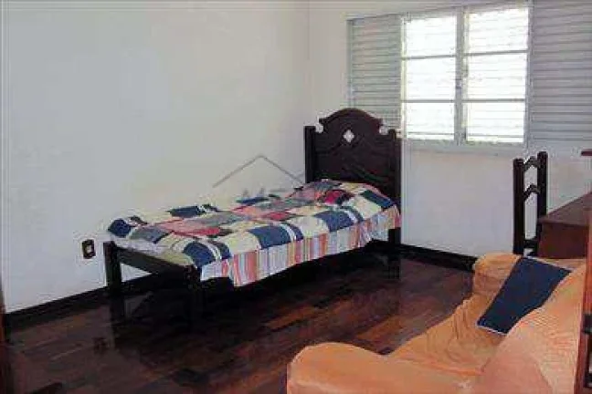 Imagem Casa Padrão