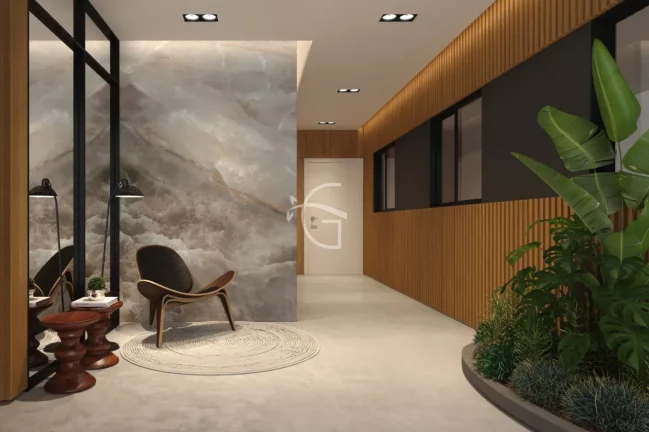 Imagem APARTAMENTO RESIDENCIAL em JOINVILLE - SC, SAGUAÇU