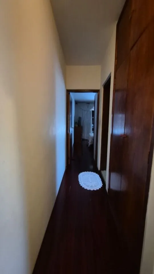 Imagem CASA PARA VENDA COM 130 METROS 3 QUARTOS NA REGIAO DO CAMPO LIMPO