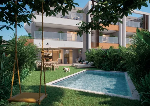 Imagem CASA RESIDENCIAL em Rio de Janeiro - RJ, Barra da Tijuca