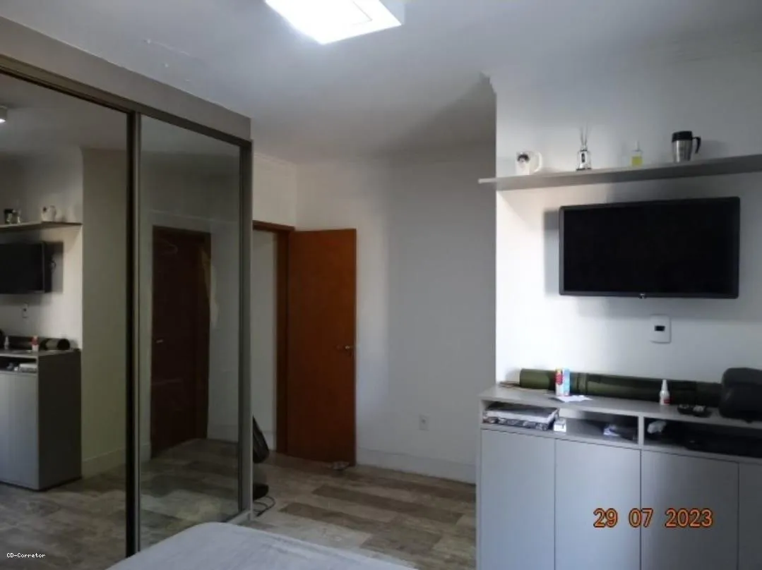Imagem Cobertura para Venda em Santo André / SP no bairro Campestre