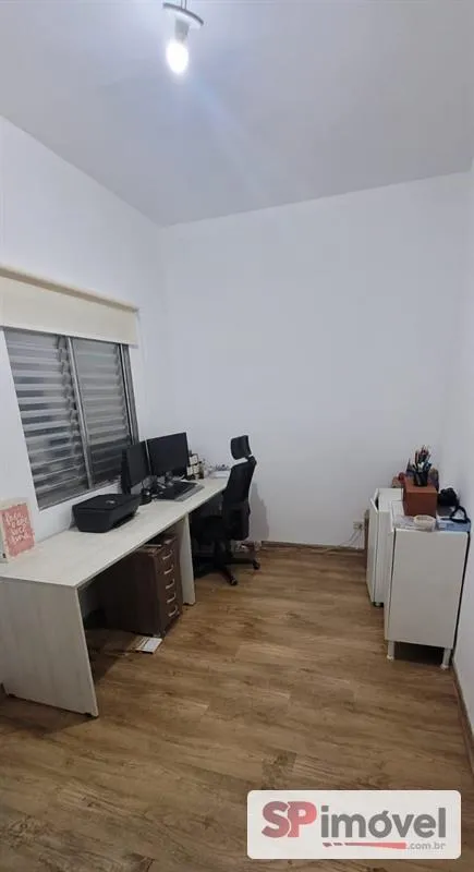 Foto do imóvel Apartamento para Venda em São Paulo, Jardim São Paulo, 2 dormitórios, 1 banheiro, 1 vaga