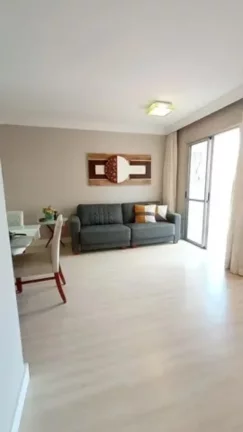 Imagem APARTAMENTO RESIDENCIAL em SÃO PAULO - SP, SAÚDE