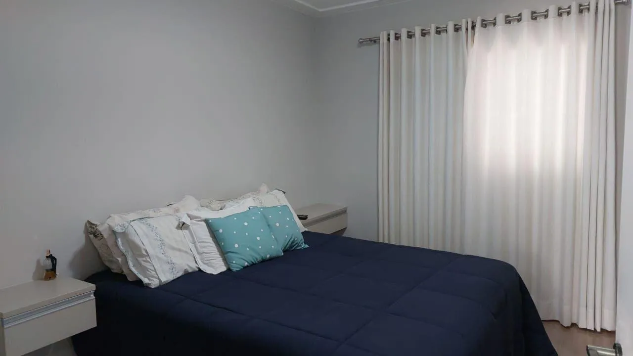 Imagem Excelente Apartamento com 2 quartos e 1 suíte!
