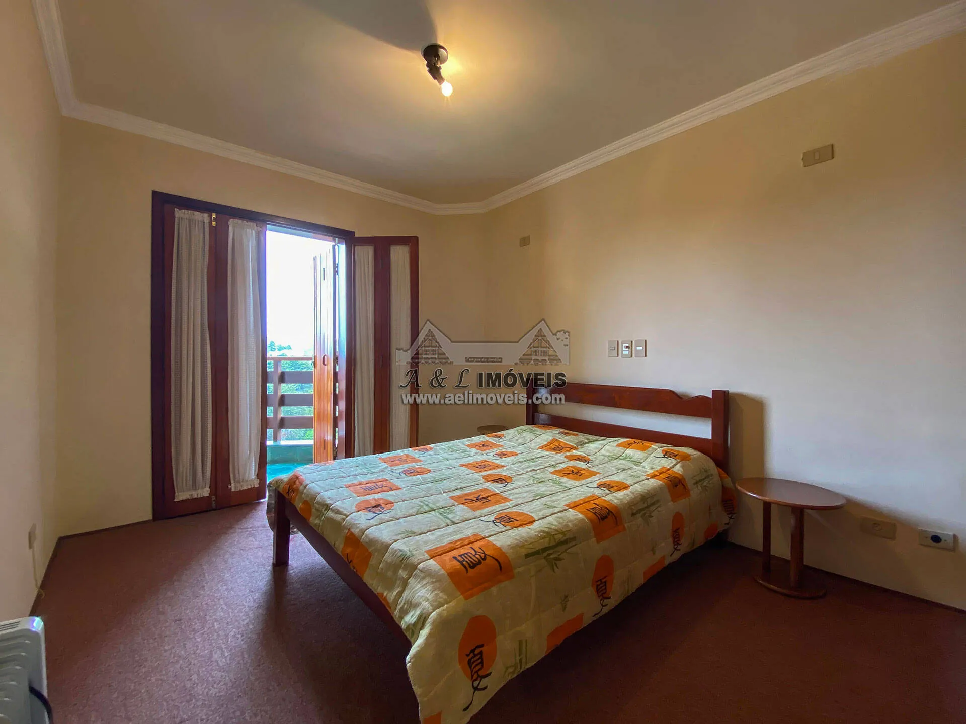 Imagem Apartamento à venda em Campos do Jordão - Com 05 dormitórios