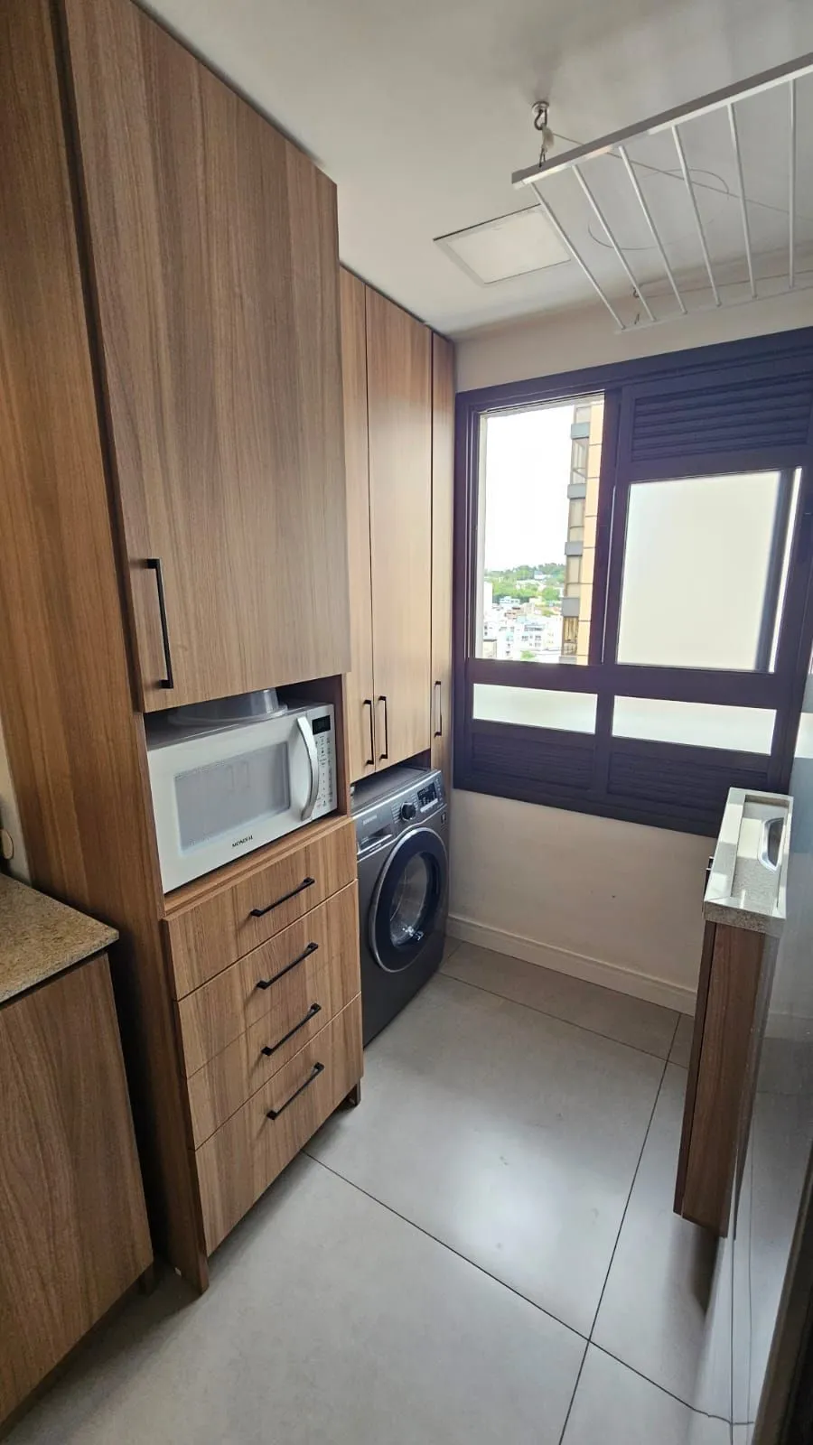 Imagem Apartamento de 2 dormitórios 2 suítes , vaga dupla coberta escriturada !