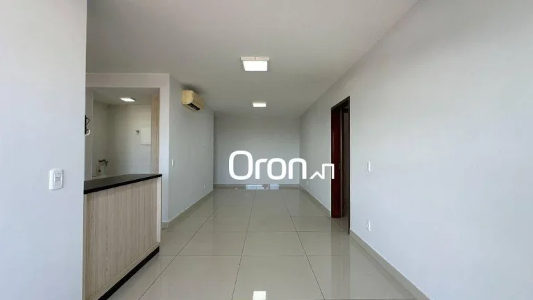 Imagem Apartamento à venda, 106 m² por R$ 819.900,00 - Setor Aeroporto - Goiânia/GO