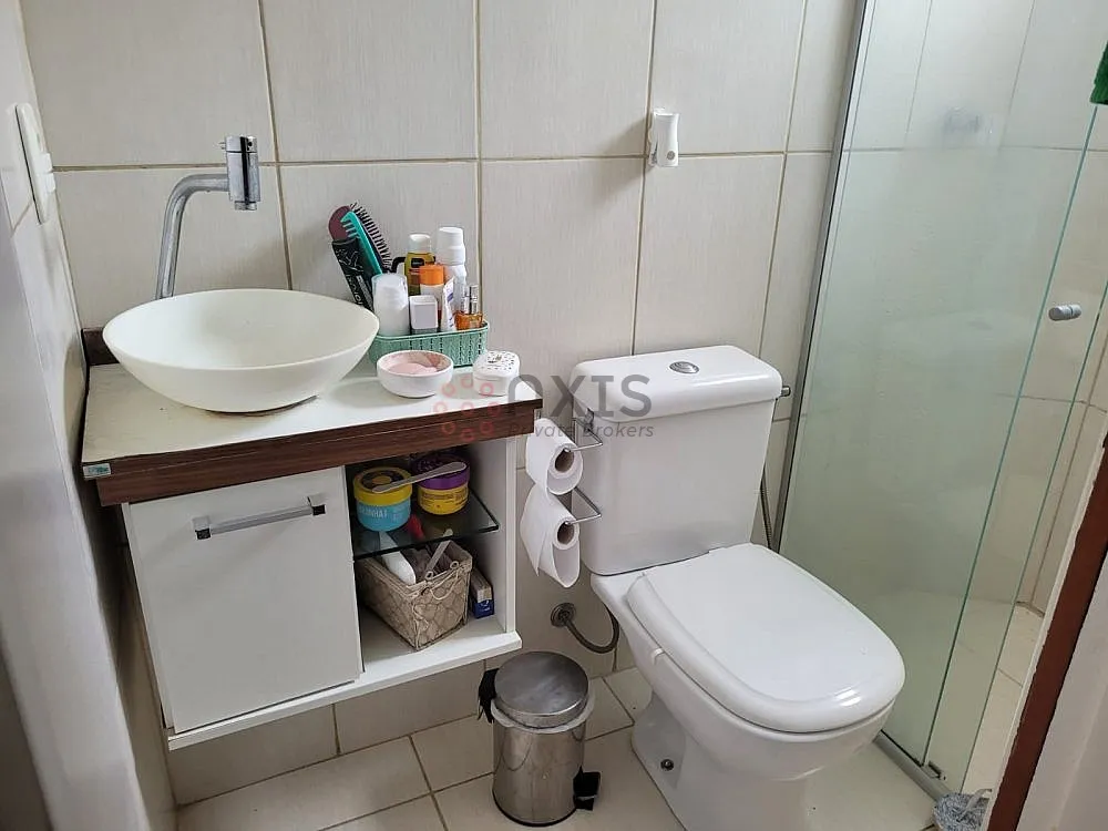 Imagem Apartamento 3 quartos no Sagrada Família - Ótima localização