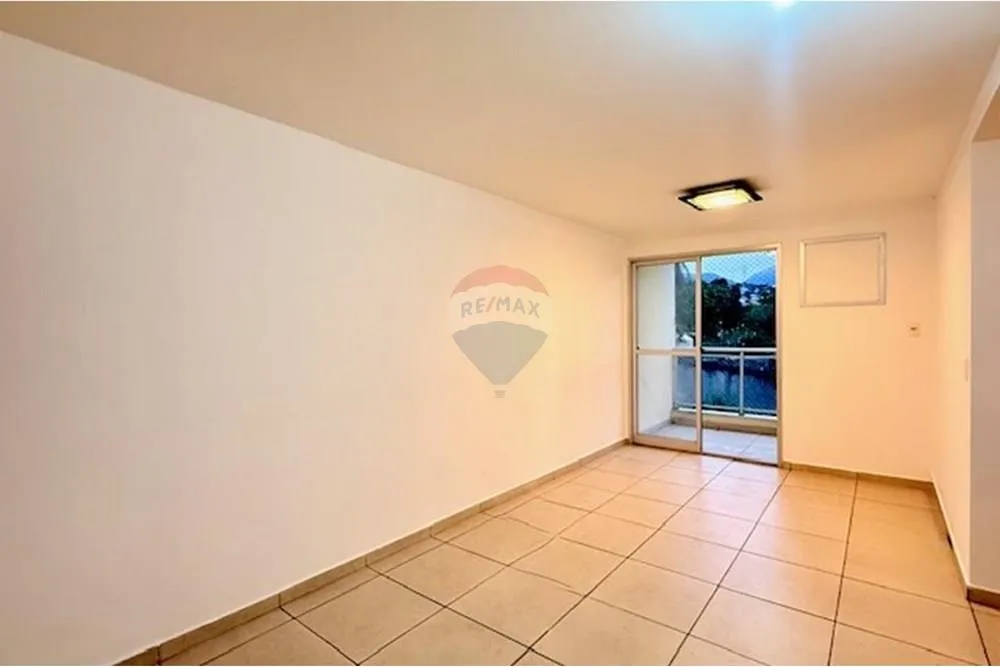 Imagem 3 QUARTOS COM VARANDA, 71M², COM VAGA, A VENDA NO TANQUE