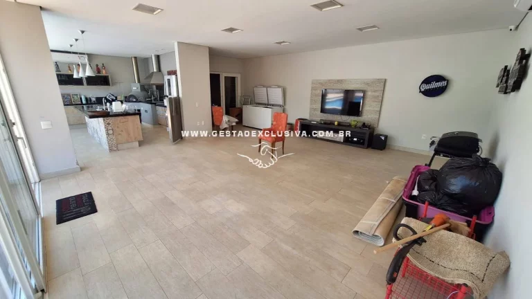 Imagem CASA COM 1200 MTS 6 SUITES, CHAMONIX ITATIBA