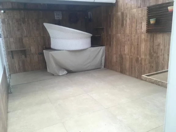 Imagem CASA NO BAIRRO DOM PEDRO