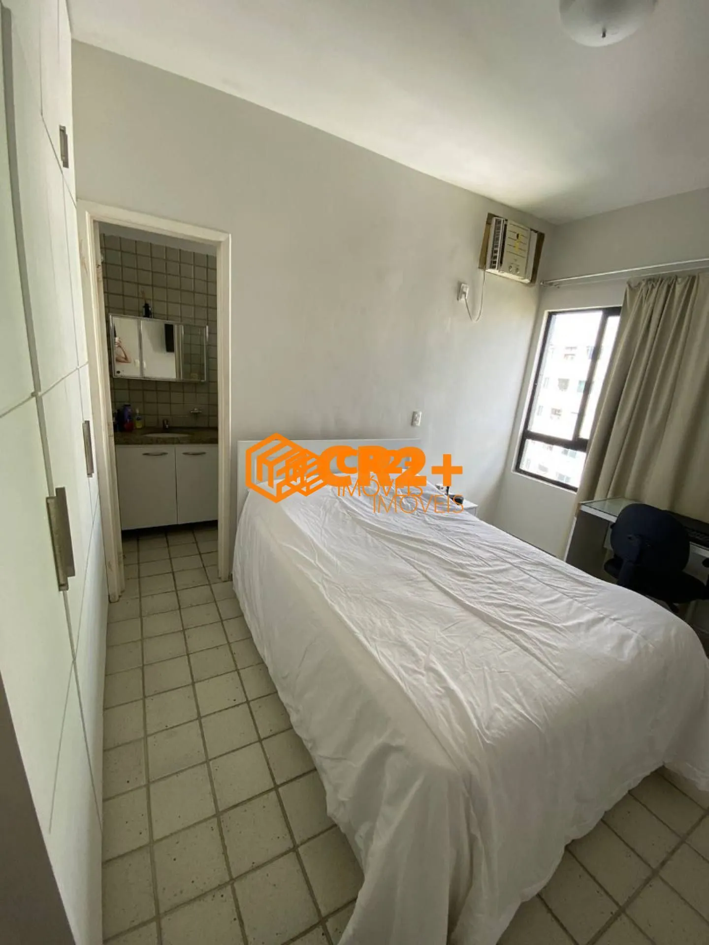 Imagem Apartamento a Venda 175m2 com 3 Quartos, 3 Suíte, no Poço da Panela.