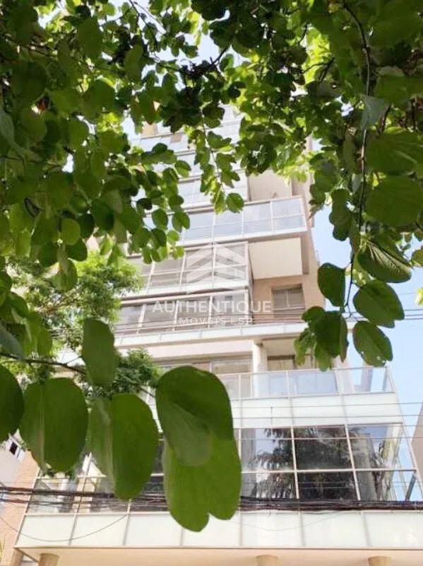 Imagem Sarandi Jardins - Apartamento à venda em São Paulo/SP