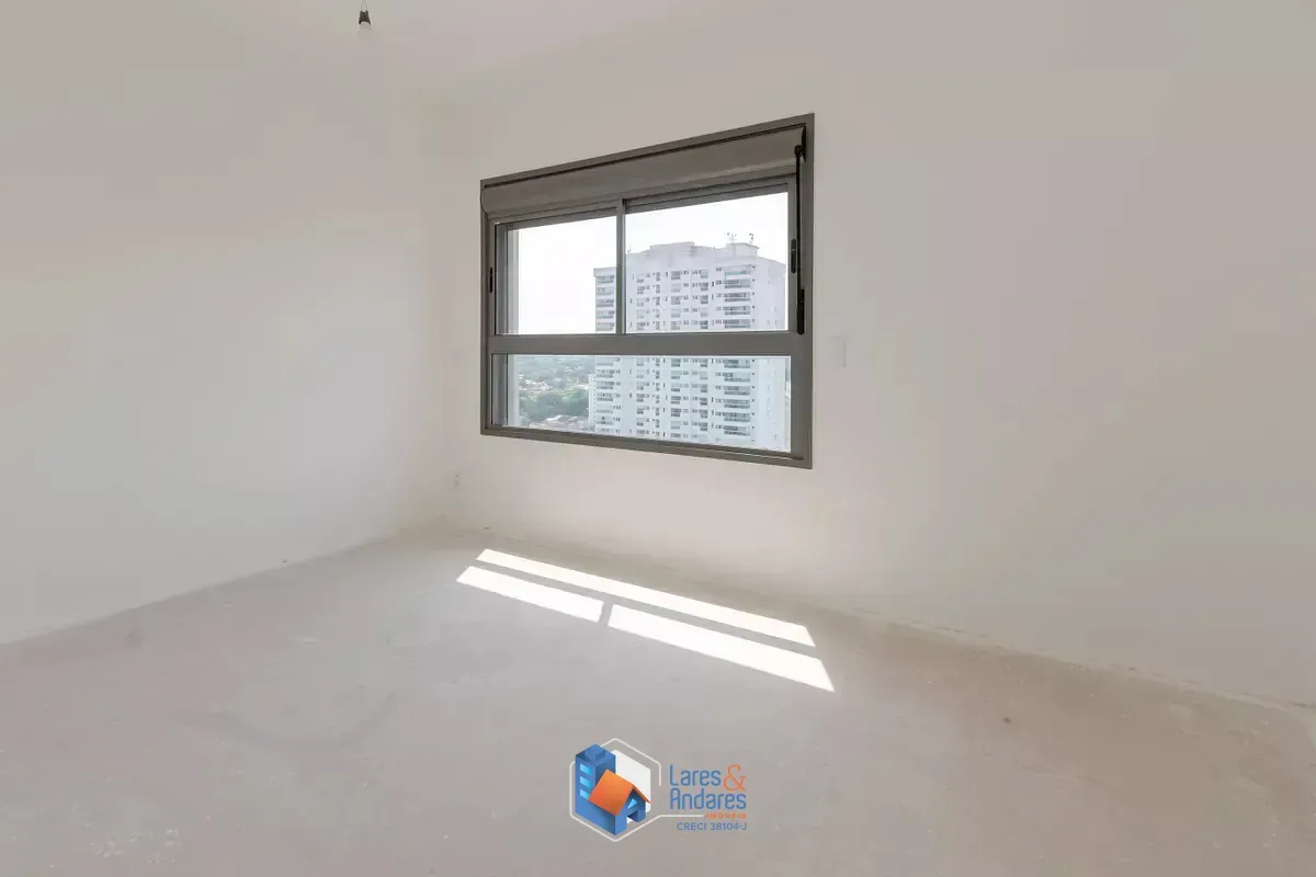 Imagem Apartamento para venda em Santo Amaro com 3 quartos, sendo 3 suítes, 125m²