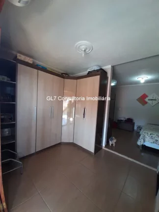 Imagem SOBRADO COM 3 QUARTOS SENDO 1 SUITE PARQUE DAS NAÇÕES INDAIATUBA-SP
