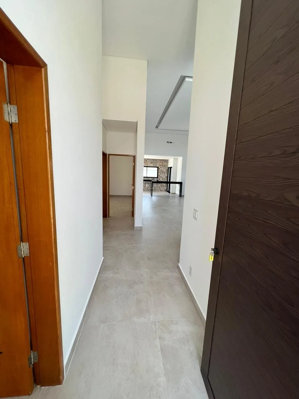 Imagem Casa à venda 3 Quartos, 1 Suite, 2 Vagas, 300M², Bairro do Grama, Caçapava - SP | Condomínio Terras do Vale