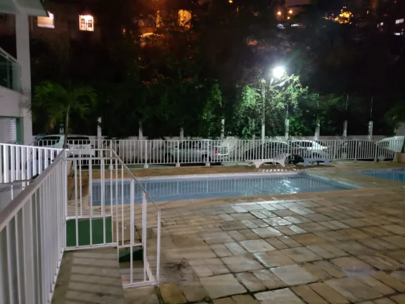 Imagem Apartamento com 2 Quartos à Venda, 60 m² em Fonseca - Niterói