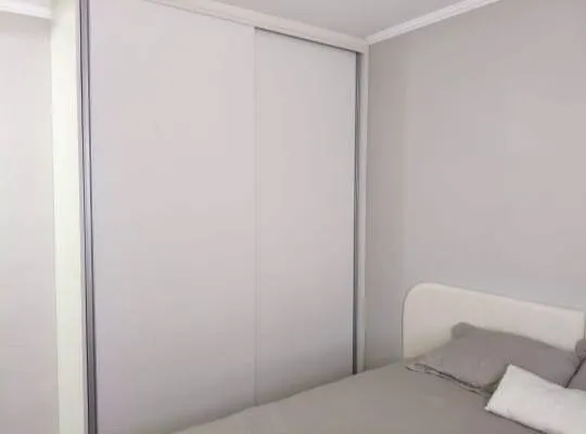 Imagem Apartamento Bosque da Saúde - 3 Dorms, 1 Suíte, 2 Vagas, Armários, Lazer