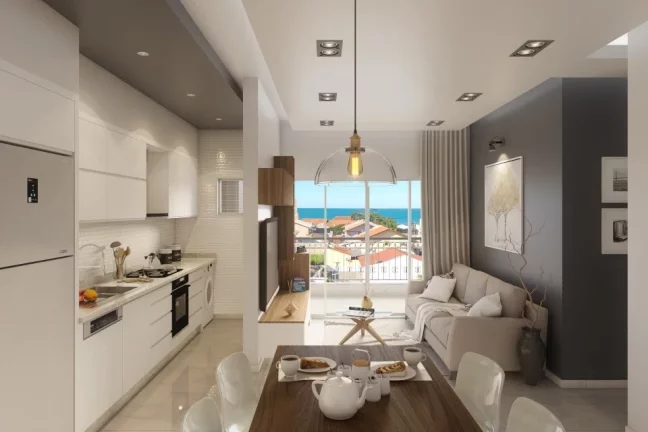 Imagem Cobertura à venda em Bombinhas, Bombinhas, com 2 quartos, 127,8m2