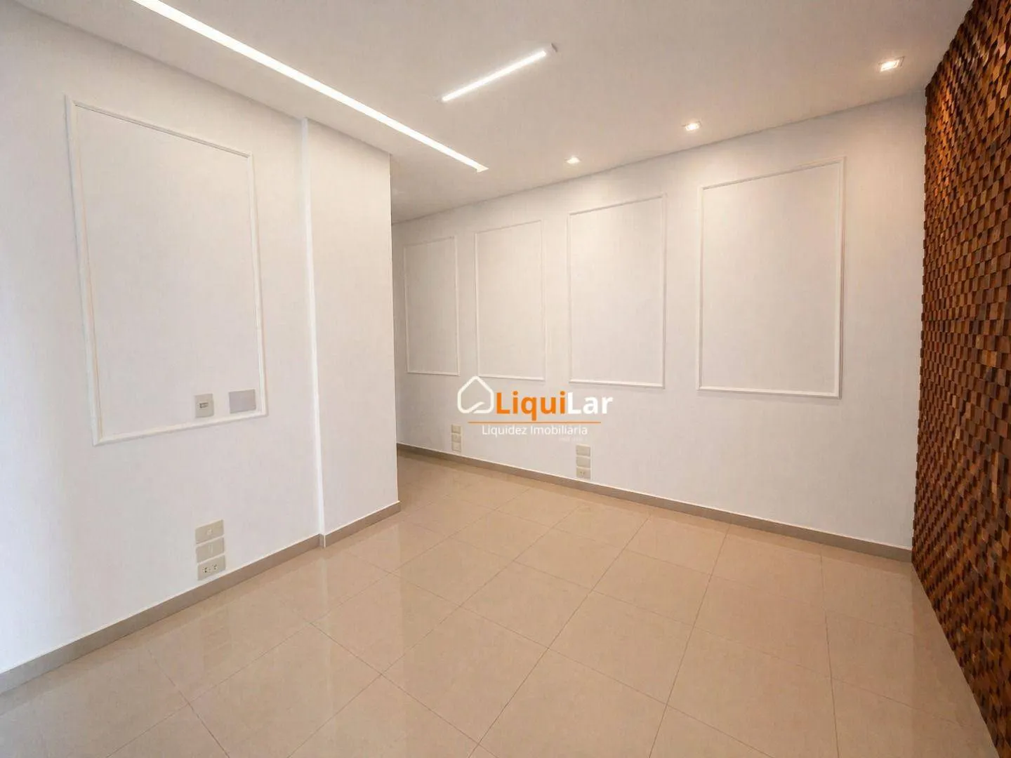 Imagem Sala Comercial no Evidence Prime Office - 9º Andar com 41 m² e Vaga Coberta