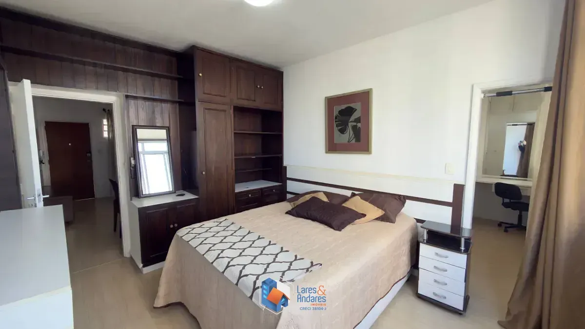 Imagem Apartamento para venda em Paraíso com 2 quartos, 65m²
