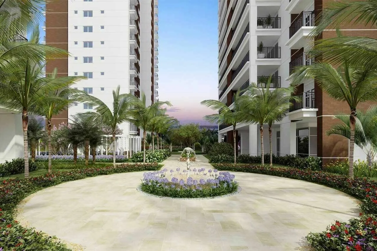 Imagem Apartamento à Venda na Vila Mariana | 4 Suítes | 246 m² | 4 Vagas | São Paulo/SP