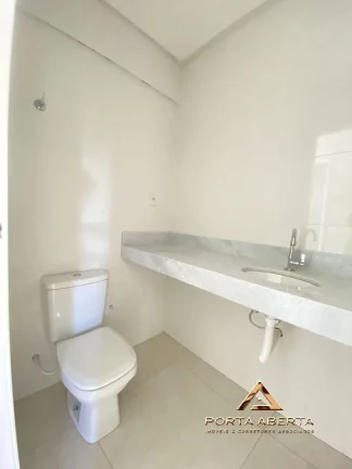 Imagem Apartamento novo 3 quartos no Ideal - cod 1266