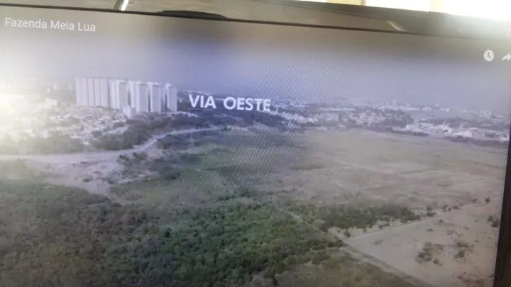 Imagem Fazenda à Venda, 5.759.600 m² em Jardim Limoeiro - São José Dos Campos