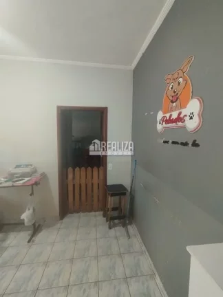 Imagem Casa à venda no Europark, Uberaba - 2 dormitórios, suíte, varanda