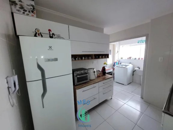 Imagem Apartamento com 2 quartos, à venda em São Paulo, Chácara Santo Antônio (Zona Sul)