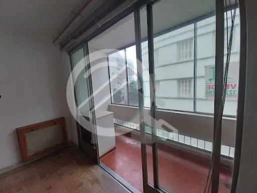 Imagem Excelente apartamento com 172m2, na Duque de Caxias de frente. Com todos os recursos que você preci...