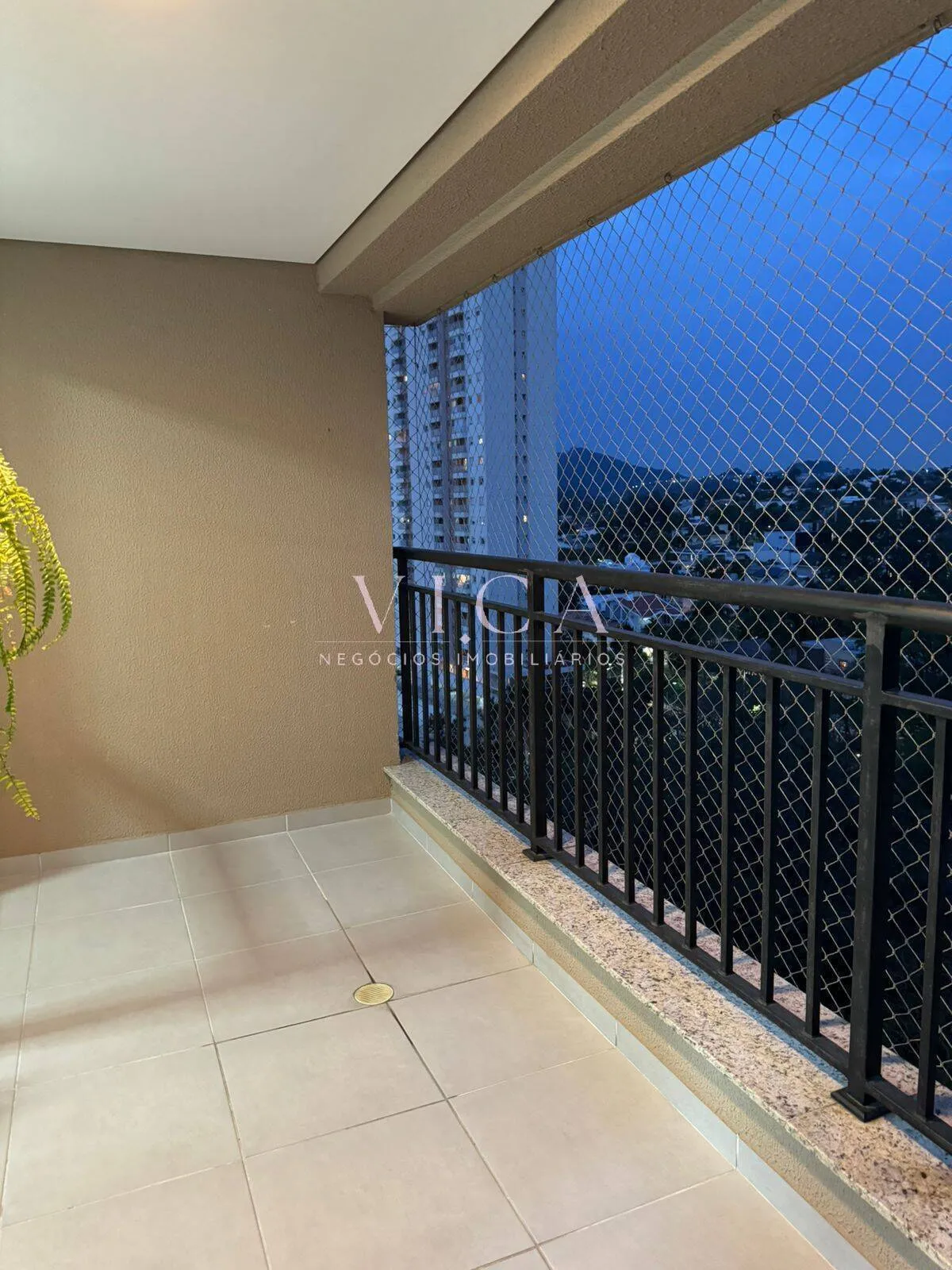 Foto do imóvel Apartamento 3 dormitórios para alugar,74m² por R$ 5.701/mês-Alphaville SP
