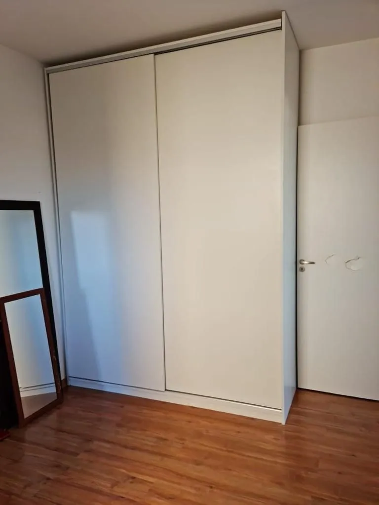 Imagem Apartamento de 53m² localizado no Condomínio Residencial Platinum - Votorantim/SP.
