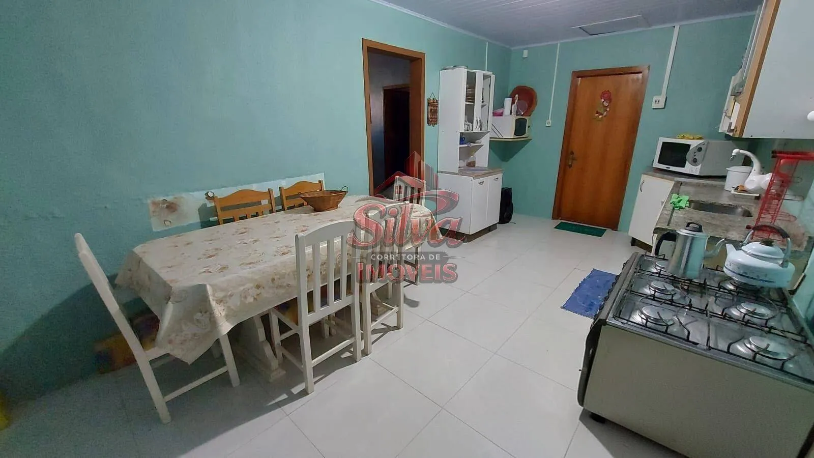 Imagem C1198 | Casa com suíte à venda em Imbé a 600m do mar