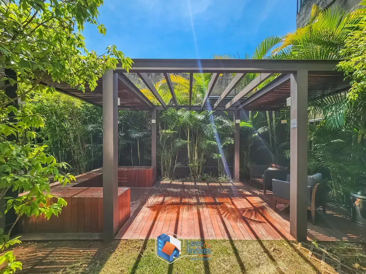 Imagem Studio para venda em Pinheiros com 1 quarto, sendo 1 suíte, 29m²
