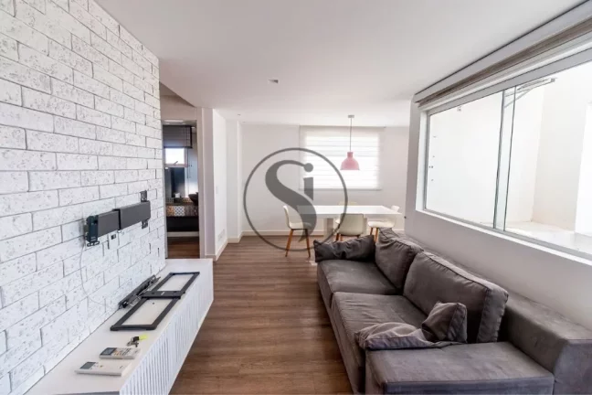 Imagem APARTAMENTO RESIDENCIAL em SÃO PAULO - SP, BROOKLIN PAULISTA
