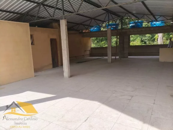 Foto do imóvel Vendo Apartamento na Chácara do Paraíso, São Dois Andares em Fase de Acabamento 300 mts² em Rua Izelino Maduro