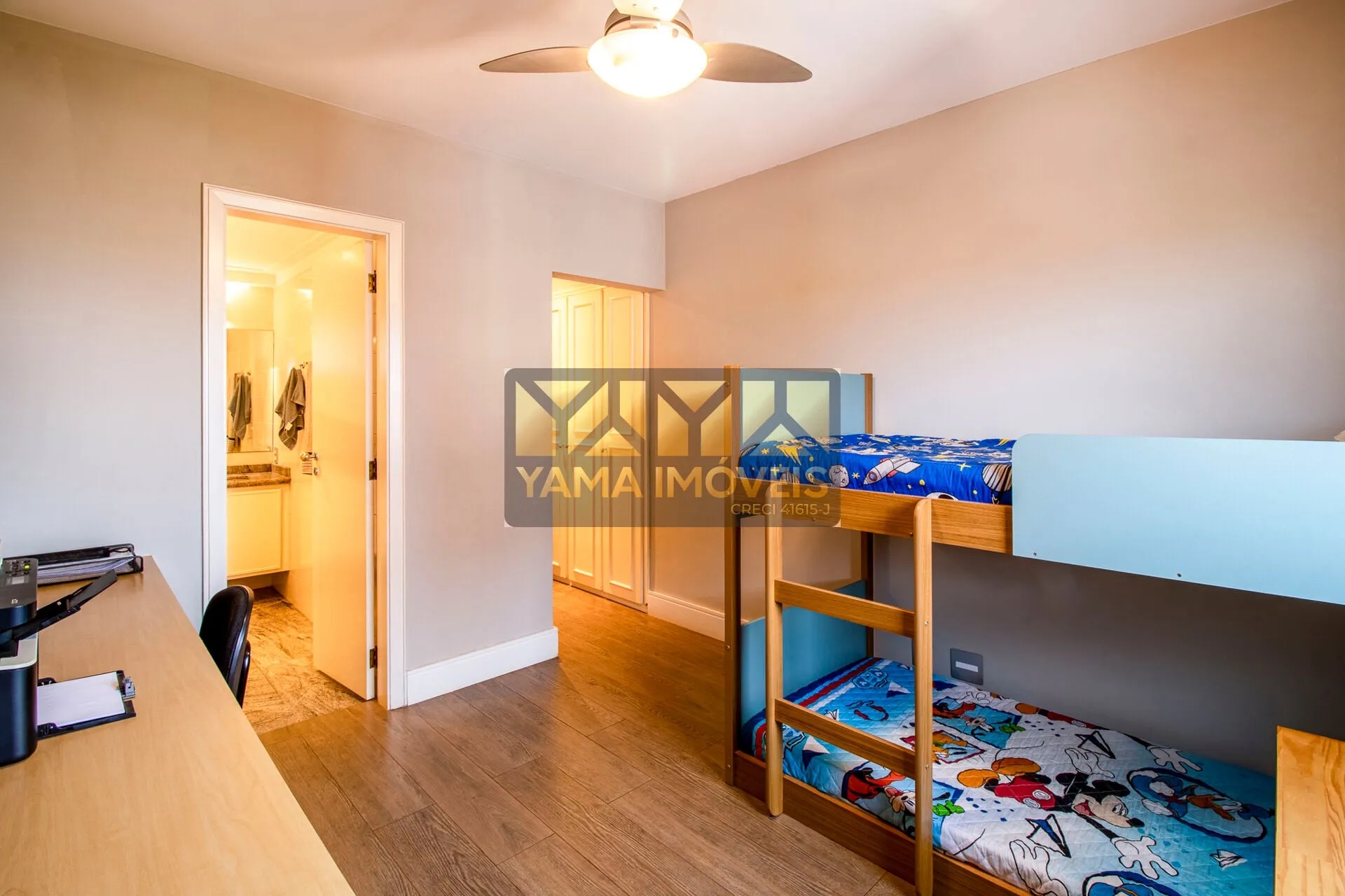 Imagem Saint German - Apartamento à venda no bairro City Ribeirão - Ribeirão Preto/SP