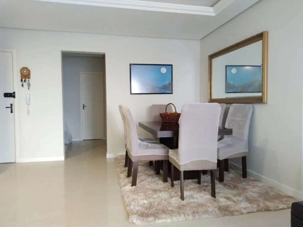 Imagem Cobertura à venda l 3 dormitórios, 2 suítes l 125m² l Ingleses - Florianópolis/SC