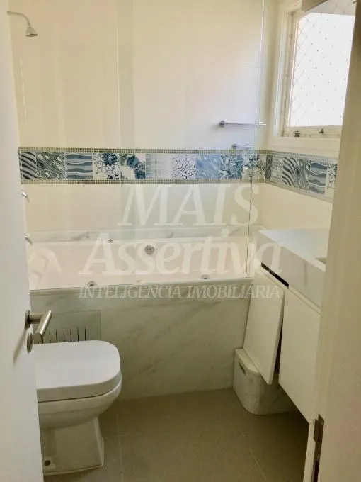 Imagem Apartamento Para Venda Mobiliado e Decorado com 03 dormitórios em Novo Hamburgo - Centro