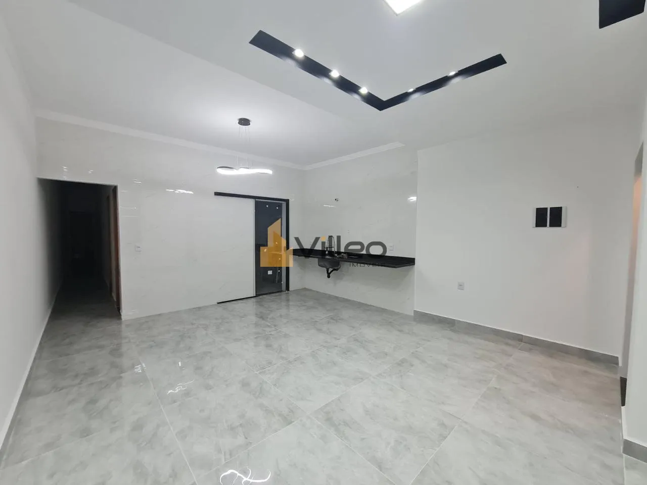 Imagem Descubra o privilégio de viver com conforto, sofisticação e localização estratégica em Sorocab...