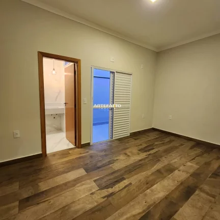 Imagem CASA NOVA RESIDENCIAL ZANETTI