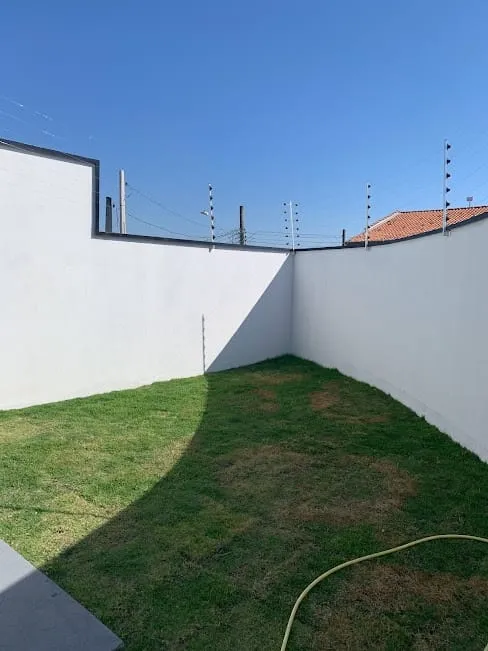Imagem Casa à venda 2 Quartos, 1 Suite, 161M², São Gonçalo, Taubaté - SP