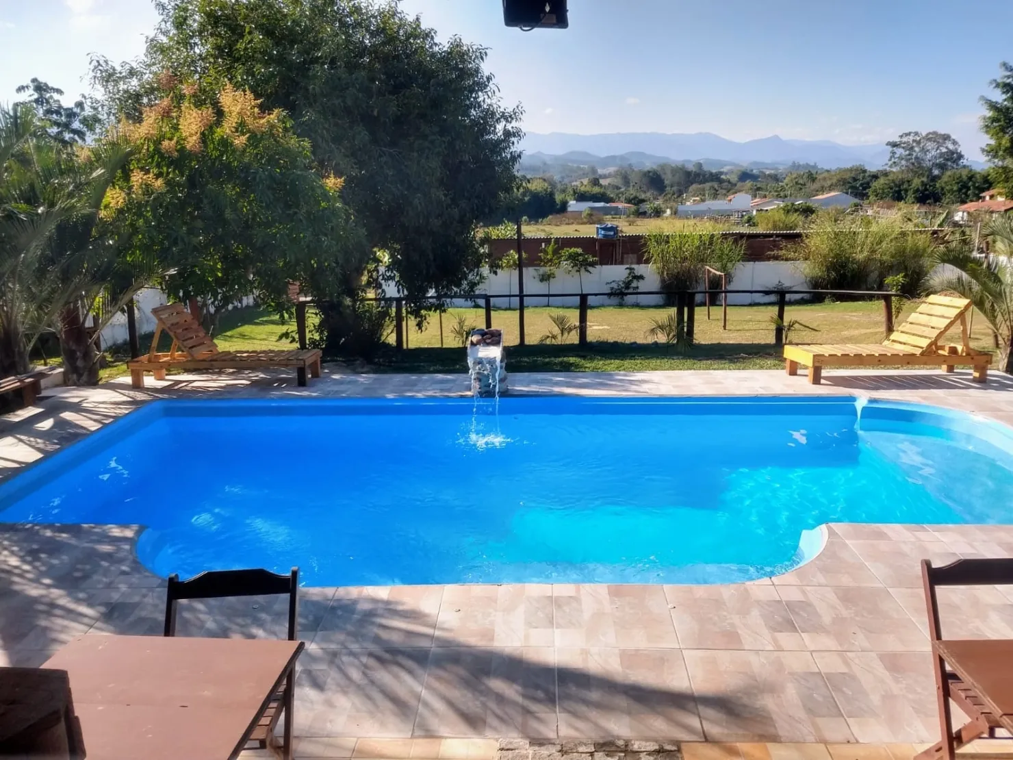 Chácara à venda 3 Quartos, 1 Suite, 2071.22M², Mandú, Pindamonhangaba - SP